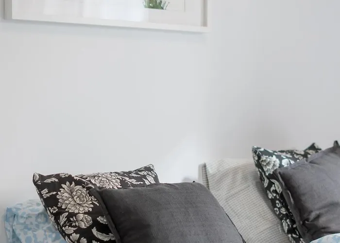 Apartmán Host Wolczanska *