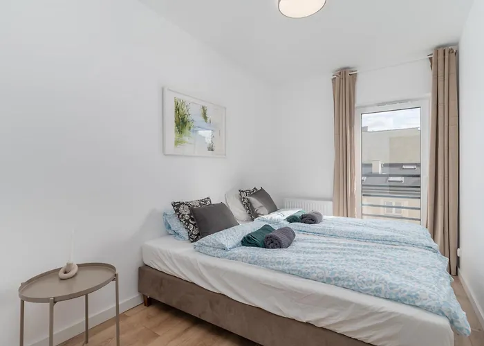 Host Wolczanska Apartmán *