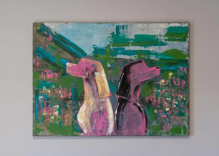 Daire Host Wolczanska *