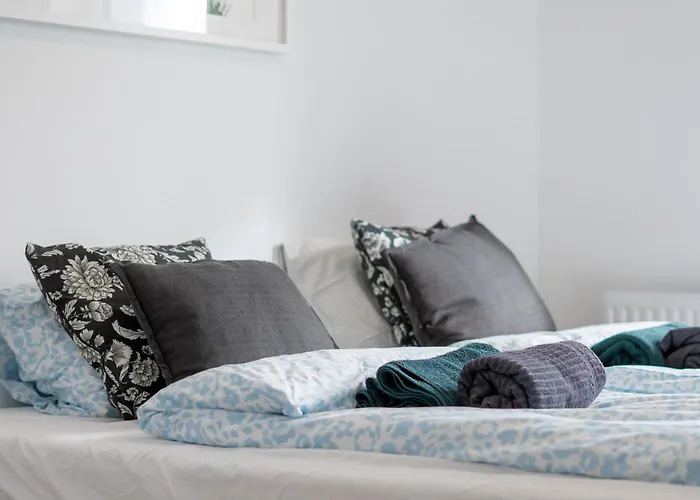 Appartamento Host Wolczanska