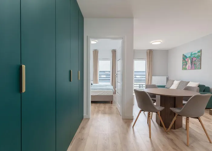 Host Wolczanska Appartamento *