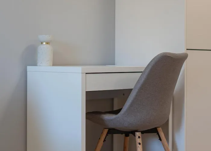 Apartmán Host Wolczanska Lodž