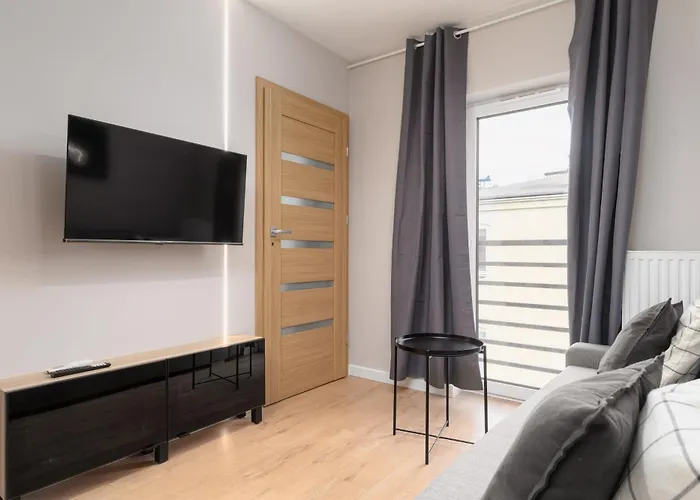 Host Wolczanska Lodž