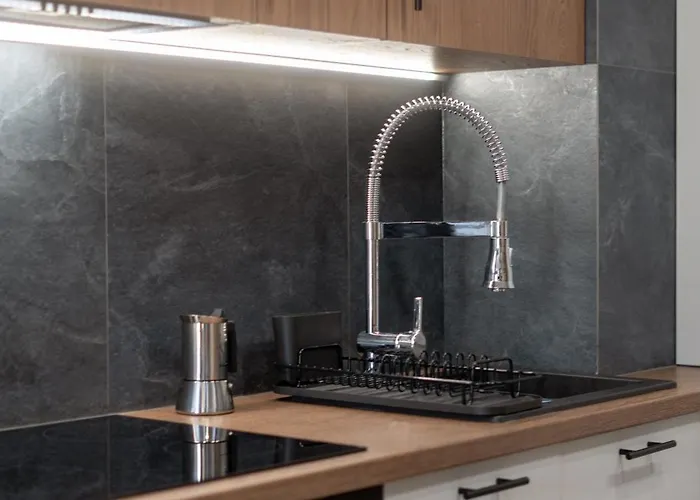 Apartmán Host Wolczanska *