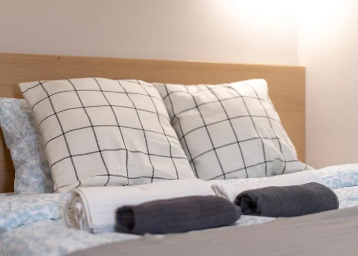 Host Wolczanska Apartmán Lodž