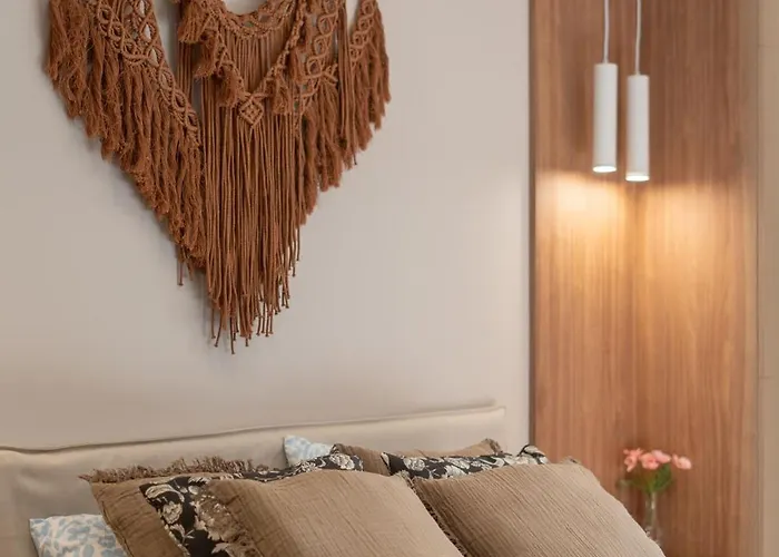 Host Wolczanska Apartmán *