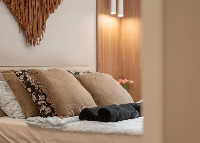 Host Wolczanska Apartmán *