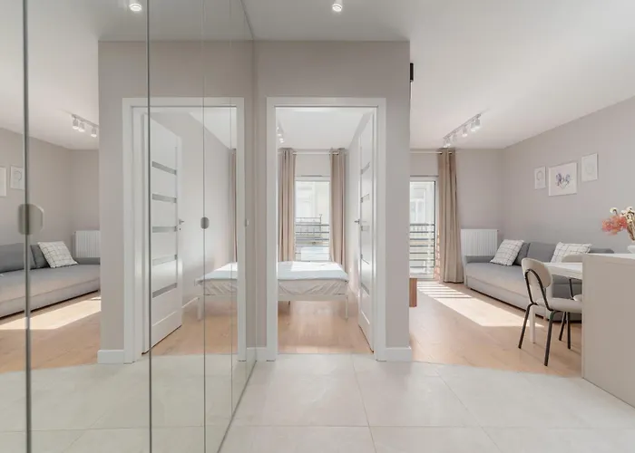 Host Wolczanska * Łódź