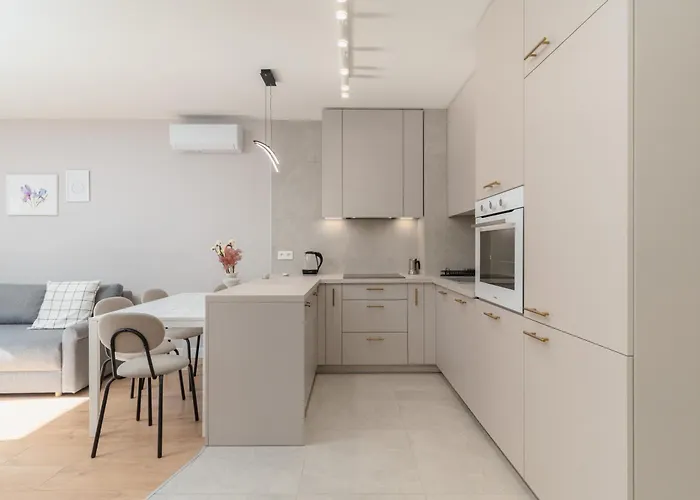 Apartmán Host Wolczanska Lodž